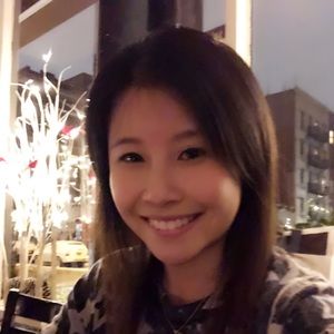 Meet your Posher, Yan